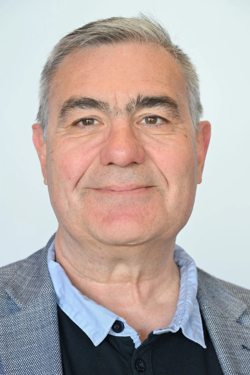 Marc THOMAS
